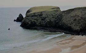 Dolmen Lodge.